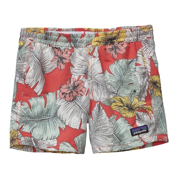 PATAGONIA | Girls' Baggies™ Shorts - Picture 1 of 4